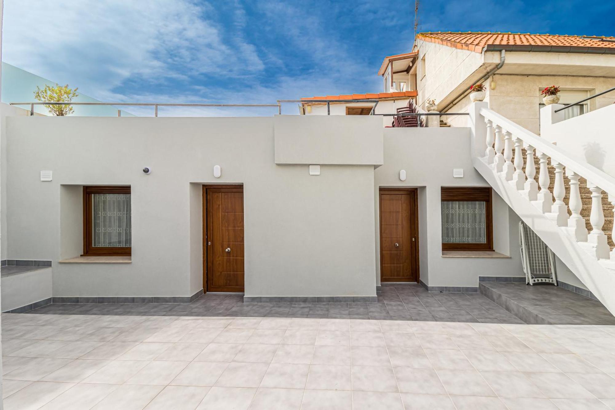 Apartamento Refugio Del Pescador Apartamento Maruca Santander Exterior foto