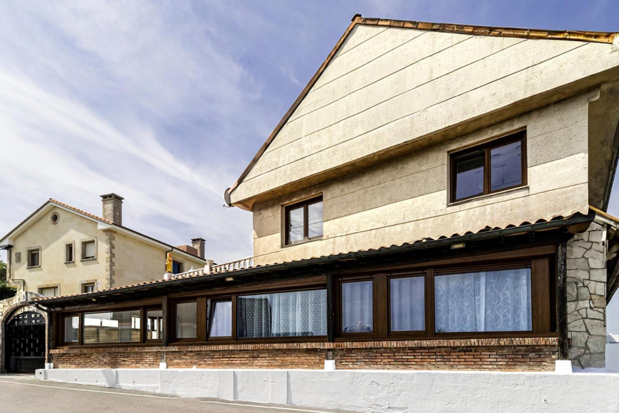 Apartamento Refugio Del Pescador Apartamento Maruca Santander Exterior foto